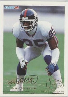 Mark Collins #339