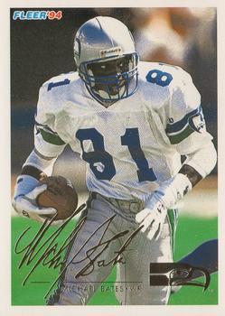 Michael Bates #431