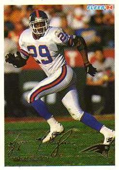 Myron Guyton #311