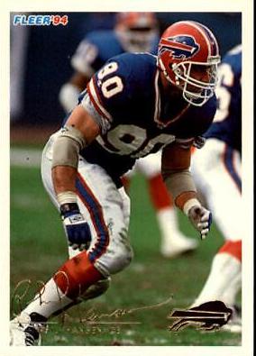Phil Hansen #40