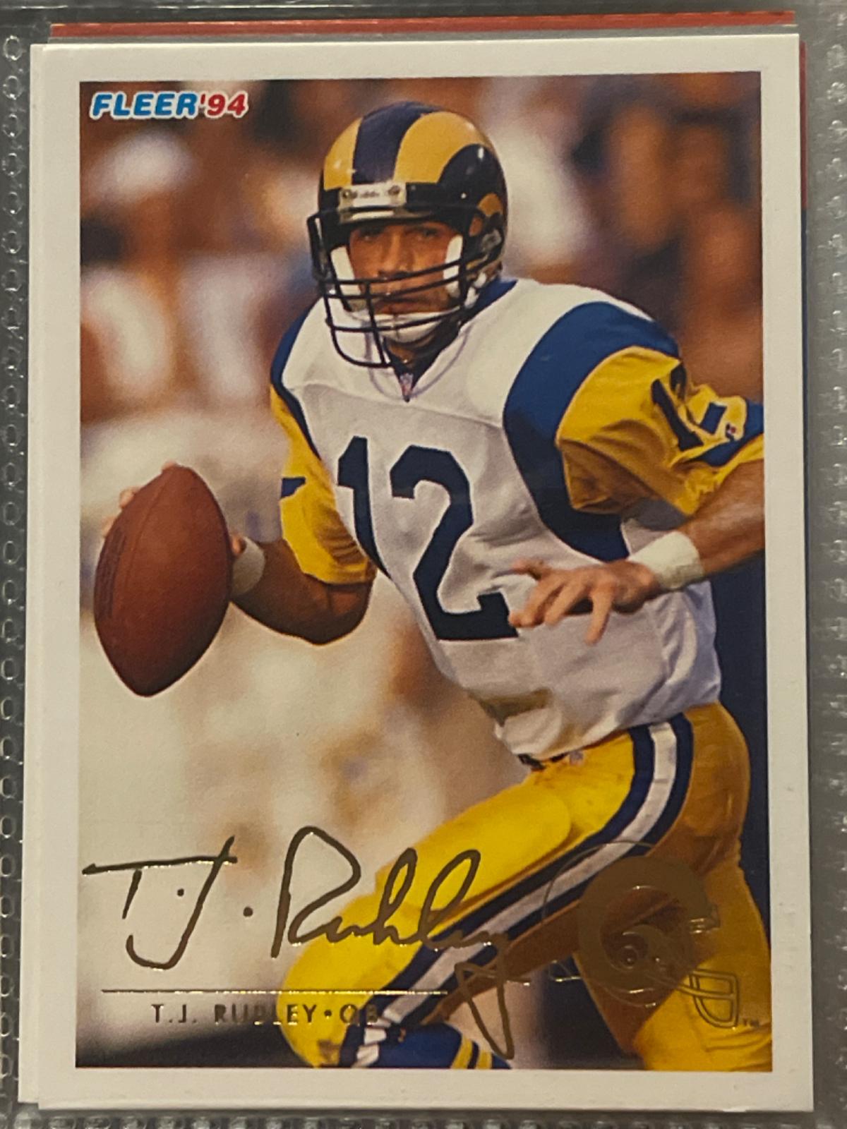 T.J. Rubley #264