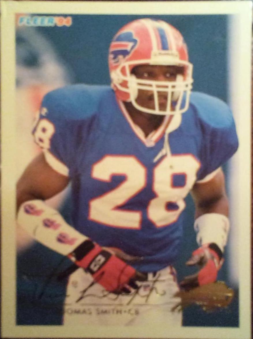 Thomas Smith #49