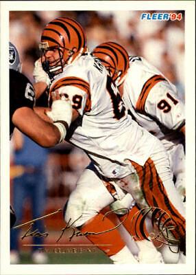 Tim Krumrie #81