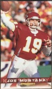 Joe Montana #194