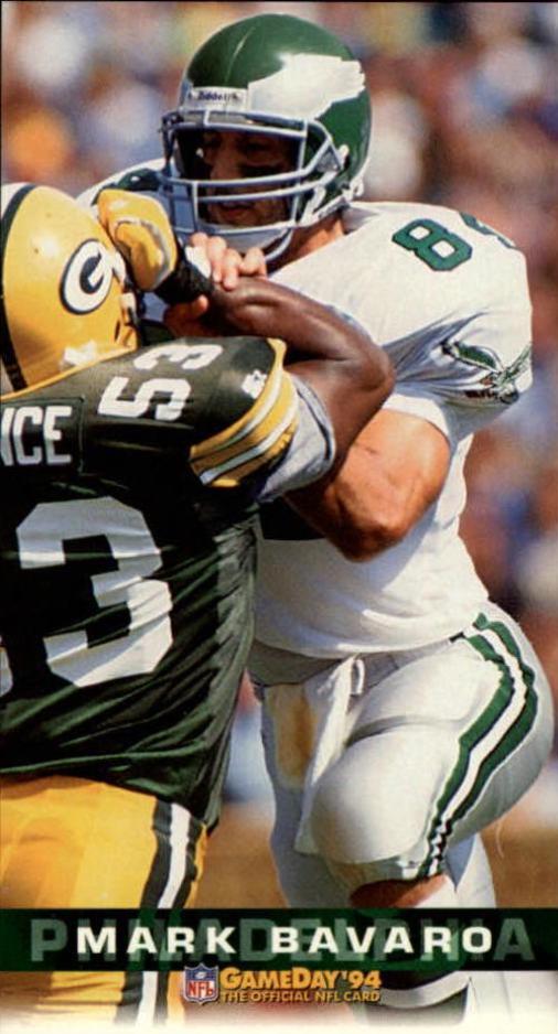 Mark Bavaro #316