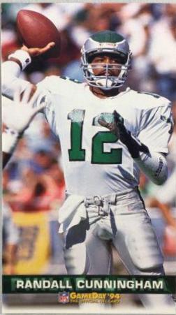Randall Cunningham #317