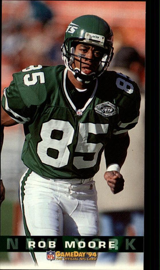 Rob Moore #309