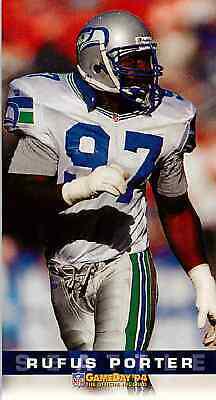 Rufus Porter #384