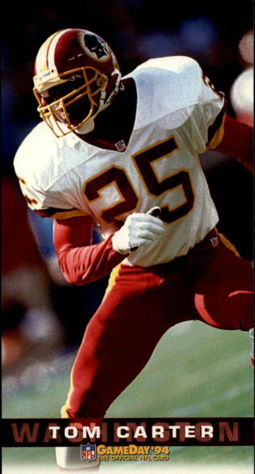 Tom Carter #404