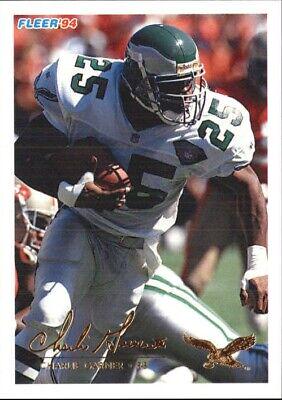 Charlie Garner #4
