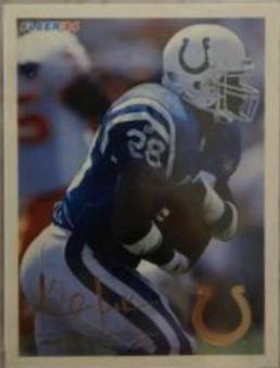 Marshall Faulk #3