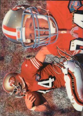 Brent Jones #188