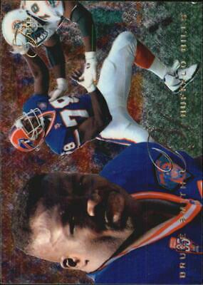 Bruce Smith #21