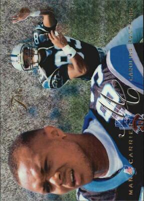 Mark Carrier #23