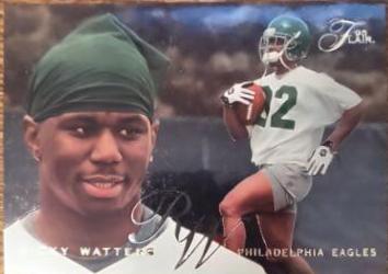 Ricky Watters #160