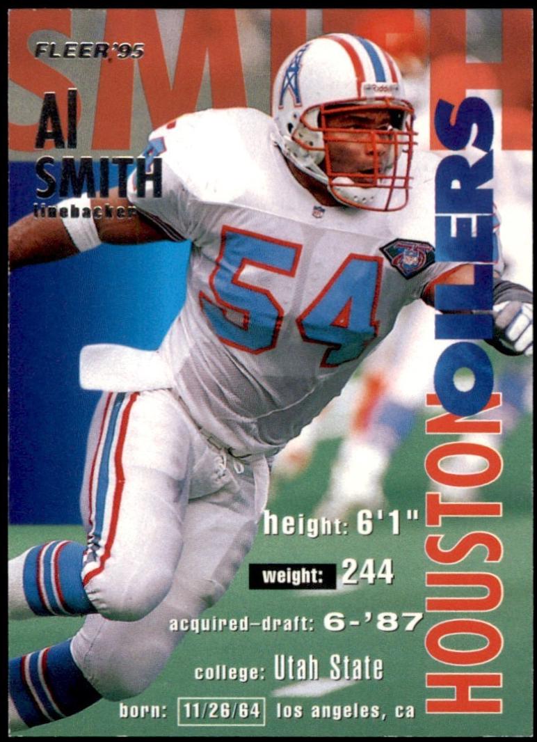 Al Smith #153