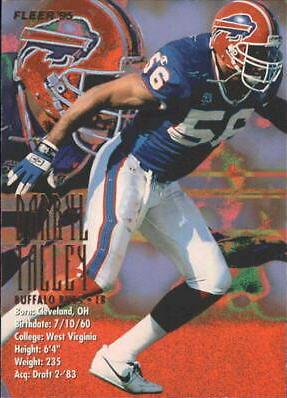 Darryl Talley #40