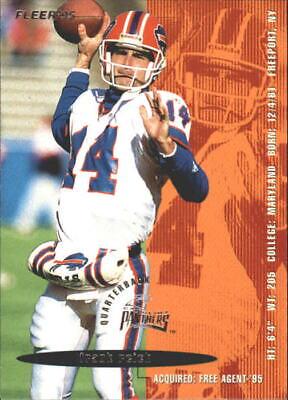 Frank Reich #47