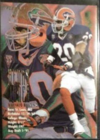 Henry Jones #34