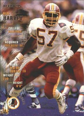 Ken Harvey #388