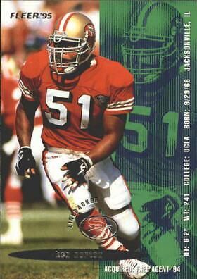 Ken Norton #346