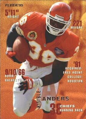 Kimble Anders #176
