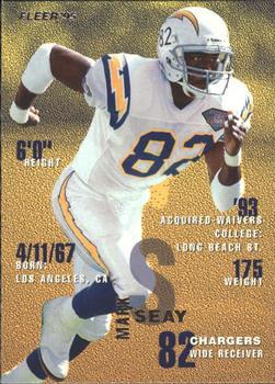 Mark Seay #339