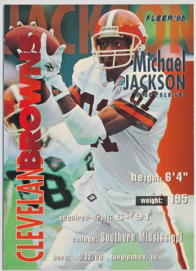 Michael Jackson #81