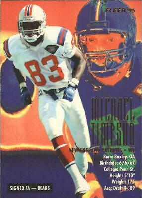 Michael Timpson #259