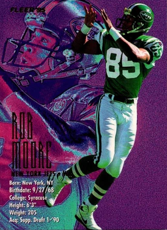 Rob Moore #296
