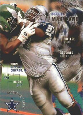 Russell Maryland #96
