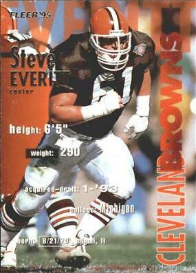 Steve Everitt #79