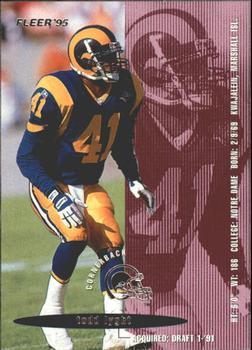 Todd Lyght #208