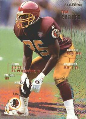 Tom Carter #383