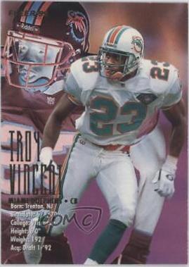 Troy Vincent #228