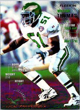William Thomas #308