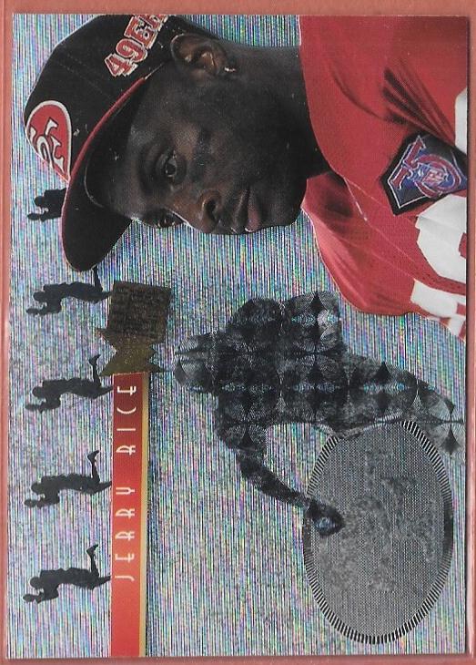Jerry Rice #6