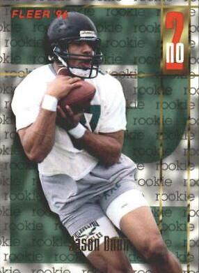 Jason Dunn #152
