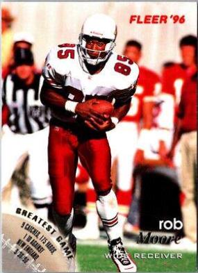 Rob Moore #2