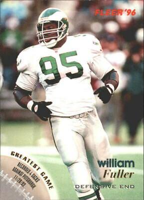 William Fuller #105