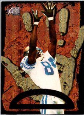 Herman Moore #4