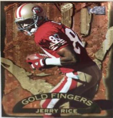 Jerry Rice #6
