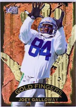 Joey Galloway #2