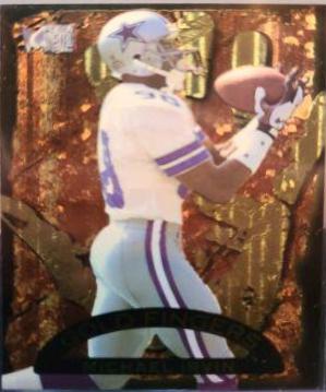 Michael Irvin #3