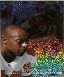 Jerry Rice [Row 0] #1