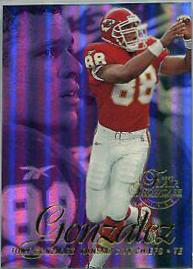 Tony Gonzalez #49
