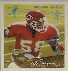 Derrick Thomas [Greats] #93
