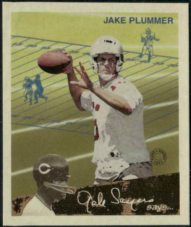 Jake Plummer [Greats] #65