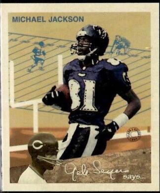 Michael Jackson [Greats] #139