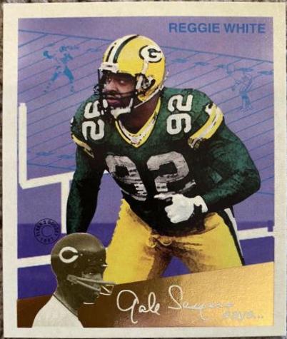 Reggie White [Greats] #92